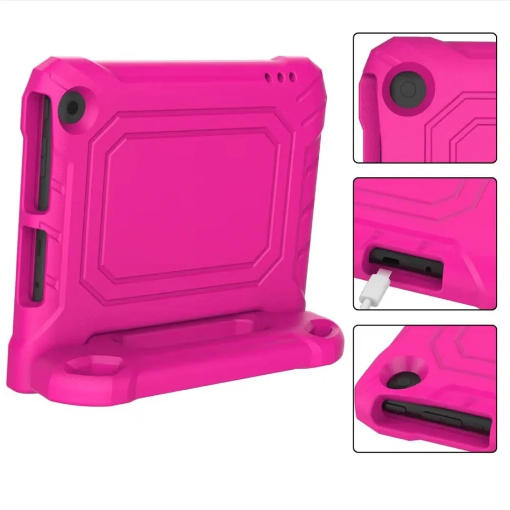 Children’s Pink Tablet Case NWT